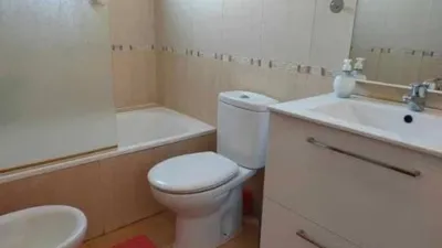 Chalet in Aguas Nuevas-Torreblanca-Sector 25 photo 11