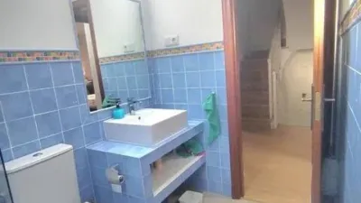Terraced house in Villalbilla photo 26