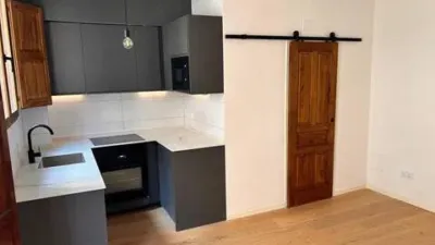 Apartment in Cort photo 6