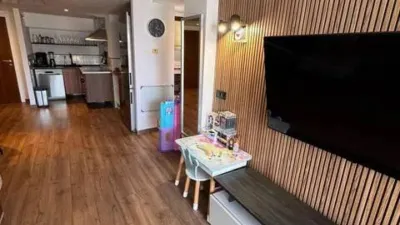 Apartment on Avenida de las Olas photo 11