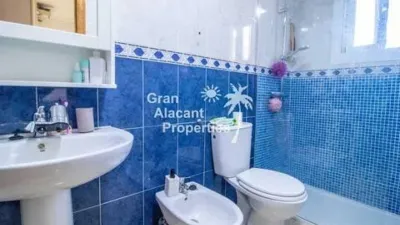 Piso en Gran Alacant photo 40