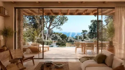 Chalet in Begur photo 6