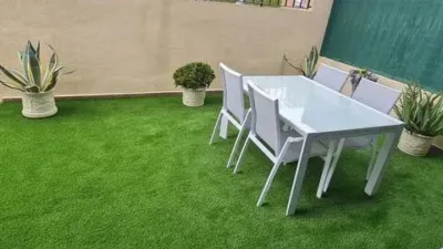 House in Aguas Nuevas-Torreblanca-Sector 25 photo 29