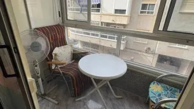 Apartment on San Pascual Street photo 6