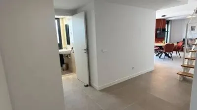 Apartment in Las Adelfas-Benicolada-Garduix photo 25