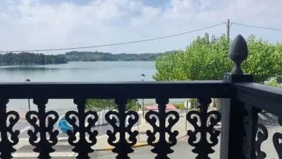 Pis – A Carreira, O Castro, Loios - Vista 3