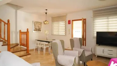 Chalet in Gran Alacant photo 16