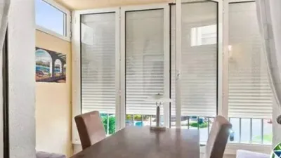 Apartment on Avinguda de Fages de Climent photo 10