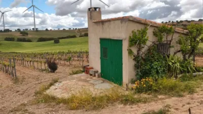 Terreno en venta en Calle Calle Diseminado, 86 - Vista 4
