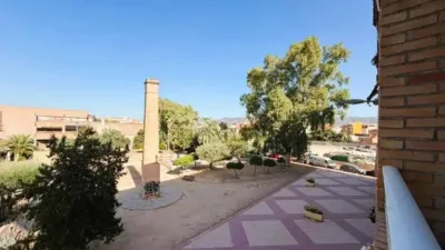 Apartment in Murcia City photo 16
