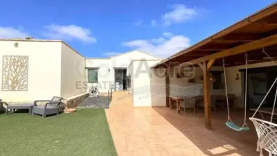 Chalet in La Oliva photo 28