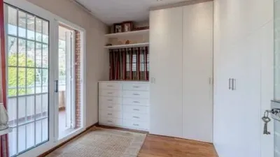 Chalet in Sant Just Desvern photo 17
