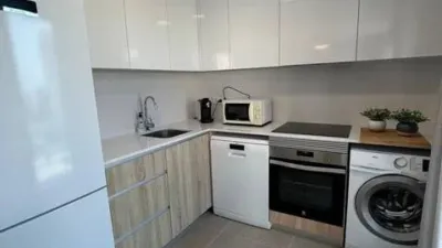 Apartment in Las Adelfas-Benicolada-Garduix photo 22