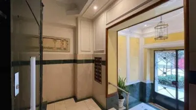 Apartment in Ensanche photo 34