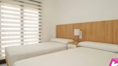 Chalet in Gran Alacant photo 23