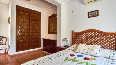 Chalet in Formentera del Segura photo 10