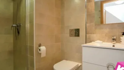 Chalet in Gran Alacant photo 25