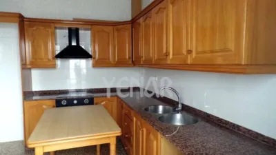 Rustic house in Castalla photo 2