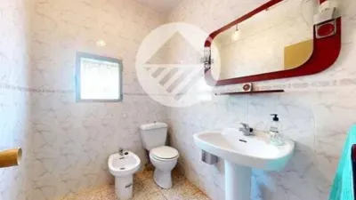 Chalet in Illana photo 12