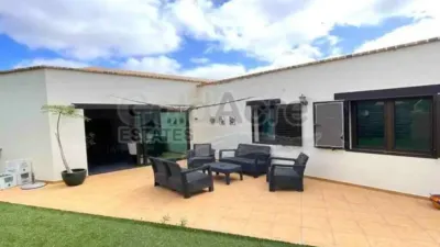 Chalet in La Oliva photo 42