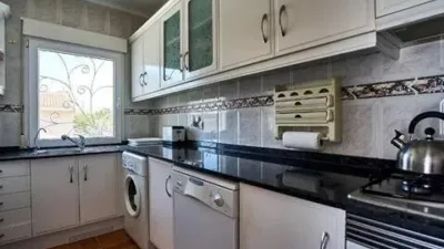 Chalet in Formentera del Segura photo 9