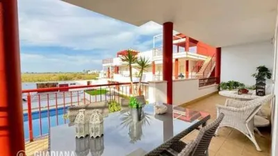 Piso en Isla de Canela photo 9