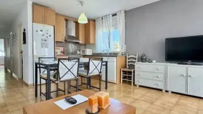 Apartment in L'Estartit photo 4