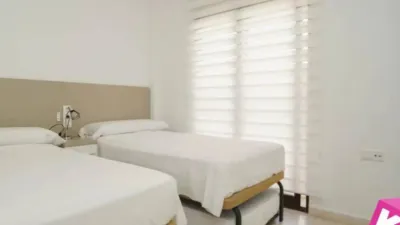 Chalet in Gran Alacant photo 25