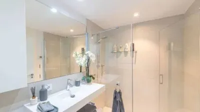 Apartment in Torreblanca del Sol photo 26