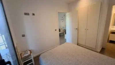 Apartment in Llançà photo 17