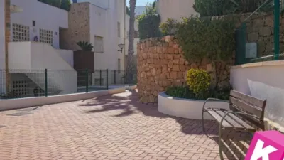 Chalet in Gran Alacant photo 44