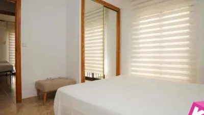 Chalet in Gran Alacant photo 27