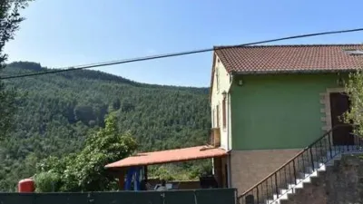 Chalet in Ribamontán Al Monte photo 21