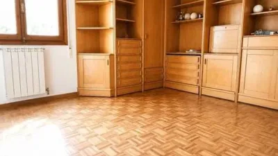 Apartment in Aranda de Duero photo 20