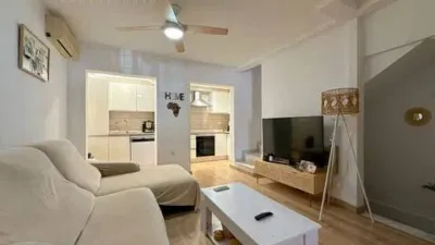 Terraced house in Gran Alacant photo 11