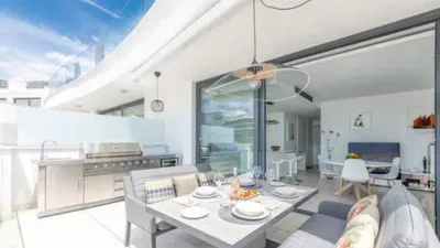 Apartment in Torreblanca del Sol photo 2