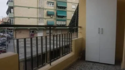 Piso – Alacant / Alicante, la Florida Baixa, l'Alacantí - Vista 2