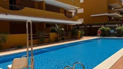 Apartment on Avenida de las Olas photo 48