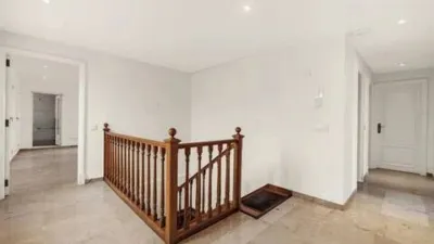 Duplex Penthouse in Cort photo 7