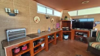 Penthouse in Piles photo 26