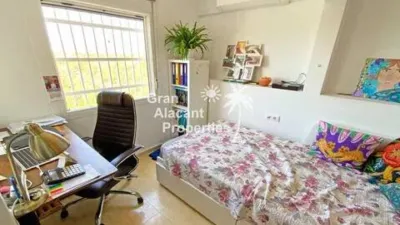 Piso en Gran Alacant photo 47