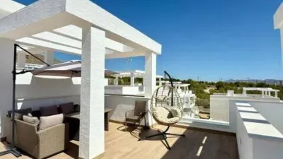 Apartment at Calle de Cuba, 1 photo 12
