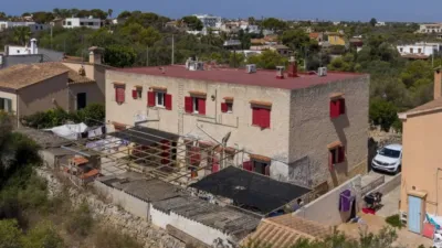 Apartment in Santanyí photo 17