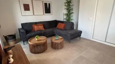 Apartment in Las Adelfas-Benicolada-Garduix photo 16