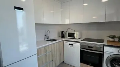 Apartment in Las Adelfas-Benicolada-Garduix photo 23