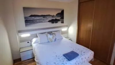 Apartment on Avenida de Asturias photo 15