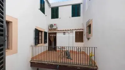 Chalet en Palma de Mallorca photo 22