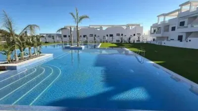 Apartment at Calle de Cuba, 1 photo 55