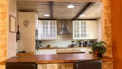 Chalet in Olivella photo 11