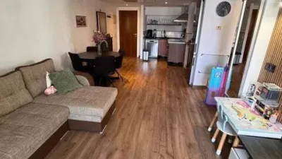 Apartment on Avenida de las Olas photo 18